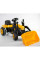 Детский трактор на педали Woopie Farmer MaxTrac Classic 28415