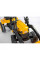 Детский трактор на педали Woopie Farmer MaxTrac Classic 28415
