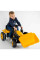 Детский трактор на педали Woopie Farmer MaxTrac Classic 28415