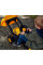 Детский трактор на педали Woopie Farmer MaxTrac Classic 28415