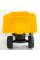 Детский трактор на педали Woopie Farmer MaxTrac Classic 28415