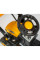 Детский трактор на педали Woopie Farmer MaxTrac Classic 28415