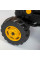 Детский трактор на педали Woopie Farmer MaxTrac Classic 28415