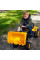 Детский трактор на педали Woopie Farmer MaxTrac Classic 28415