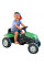 Детский трактор на педали Woopie Farmer GoTrac