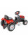 Детский трактор на педали Woopie Farmer GoTrac