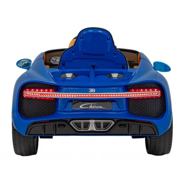 Детский электромобиль Ramiz Bugatti Chiron