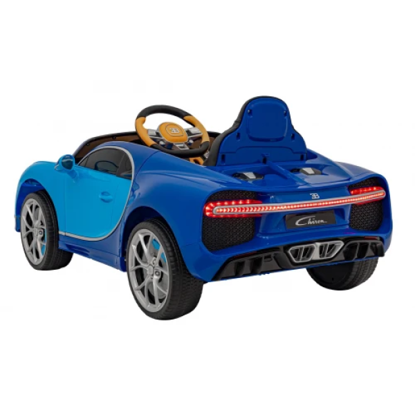 Детский электромобиль Ramiz Bugatti Chiron