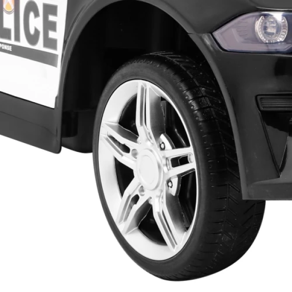 Детский электромобиль Ramiz GT Sport Police (Mustang)