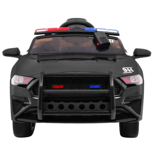 Детский электромобиль Ramiz GT Sport Police (Mustang)