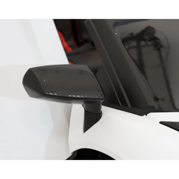 Дитячий електромобіль Ramiz Lamborghini Aventador SV STRONG