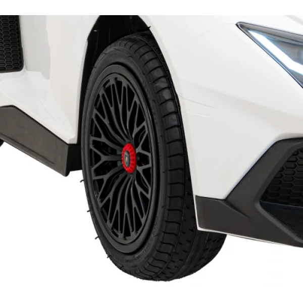 Дитячий електромобіль Ramiz Lamborghini Aventador SV STRONG