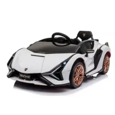 Детский электромобиль Ramiz Lamborghini Lamborghini SIAN