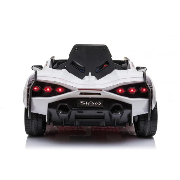 Дитячий електромобіль Ramiz Lamborghini Lamborghini SIAN