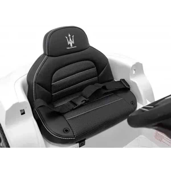 Электромобиль RAMIZ Maserati Ghibli