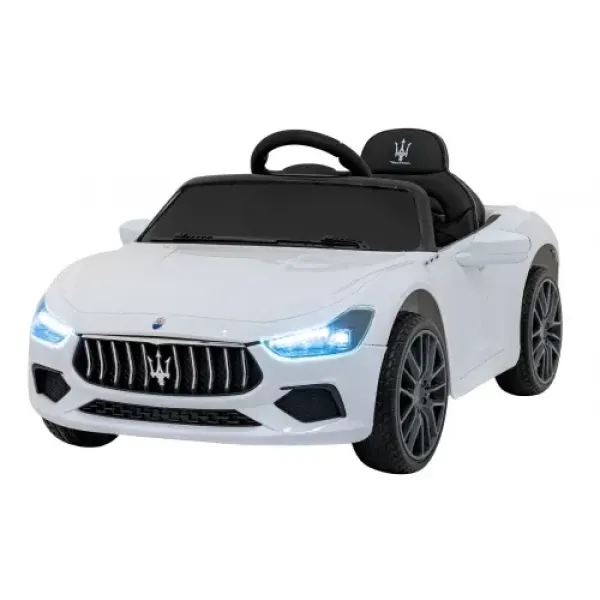 Электромобиль RAMIZ Maserati Ghibli