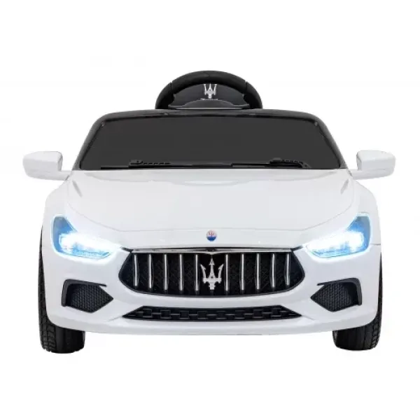 Электромобиль RAMIZ Maserati Ghibli