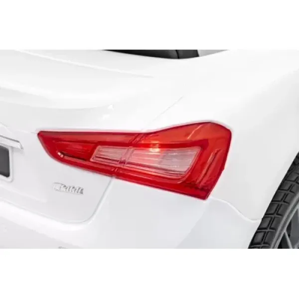 Электромобиль RAMIZ Maserati Ghibli