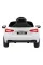 Электромобиль RAMIZ Maserati Ghibli