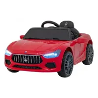 Електромобіль RAMIZ Maserati Ghibli