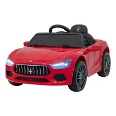 Электромобиль RAMIZ Maserati Ghibli