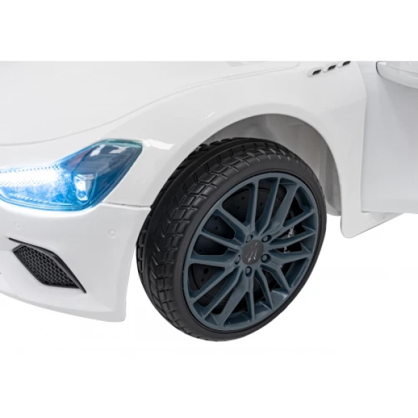 Электромобиль RAMIZ Maserati Ghibli