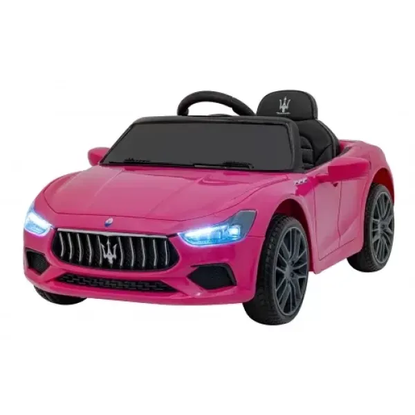 Электромобиль RAMIZ Maserati Ghibli