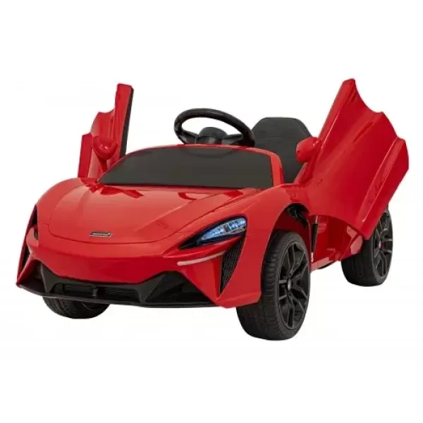 Детский электромобиль Ramiz McLaren Artura