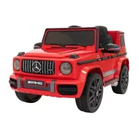 Дитячий електромобіль Ramiz AMG G63