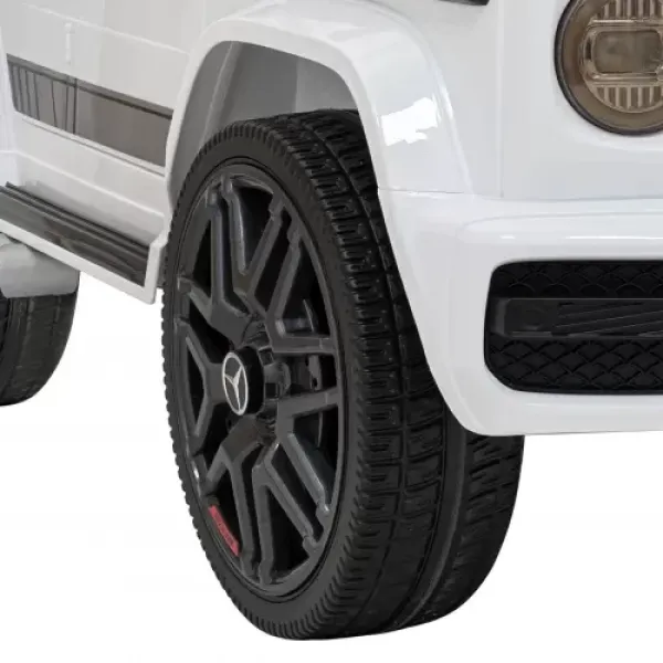 Детский электромобиль Ramiz AMG G63
