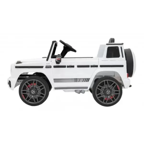 Детский электромобиль Ramiz AMG G63