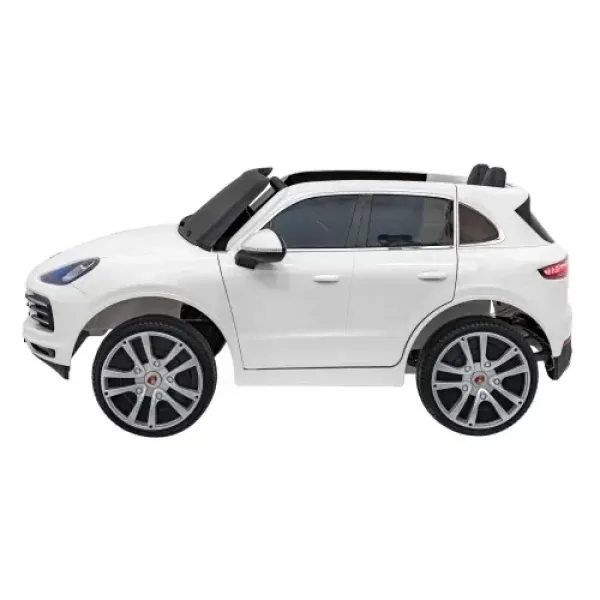 Детский электромобиль Ramiz Porsche Cayenne S