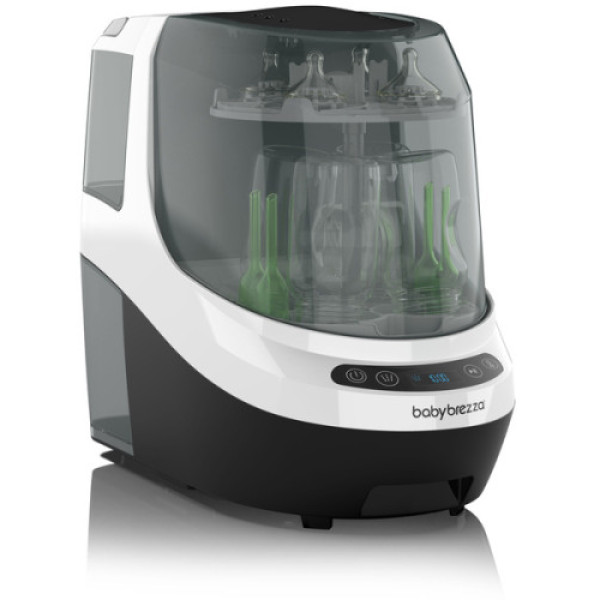Стерилізатор 3в1 Baby Brezza Bottle Washer Pro