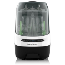 Стерилізатор 3в1 Baby Brezza Bottle Washer Pro