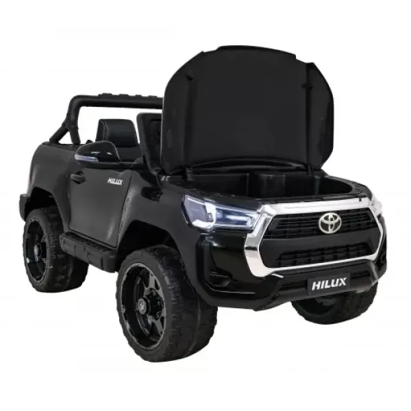 Дитячий електромобіль Ramiz Toyota Hilux 2