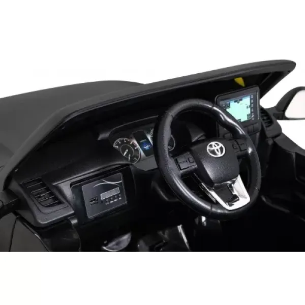 Дитячий електромобіль Ramiz Toyota Hilux 2