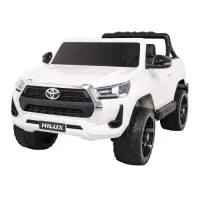 Дитячий електромобіль Ramiz Toyota Hilux 2