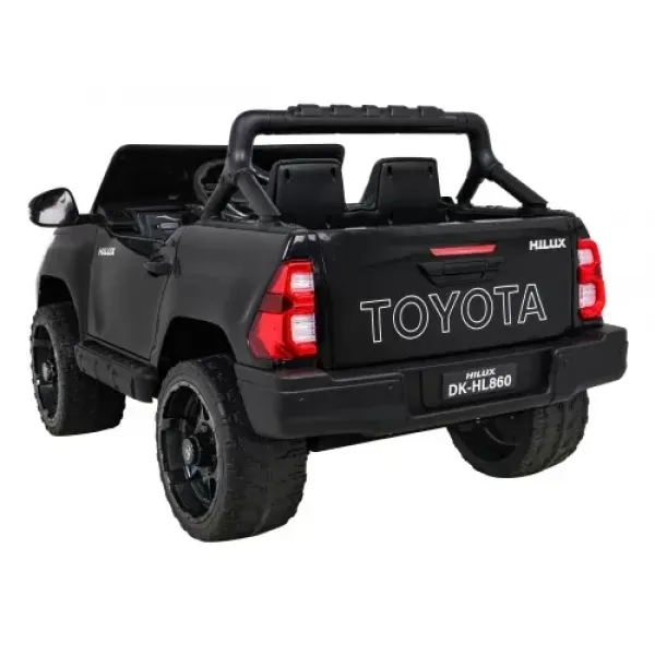 Дитячий електромобіль Ramiz Toyota Hilux 2