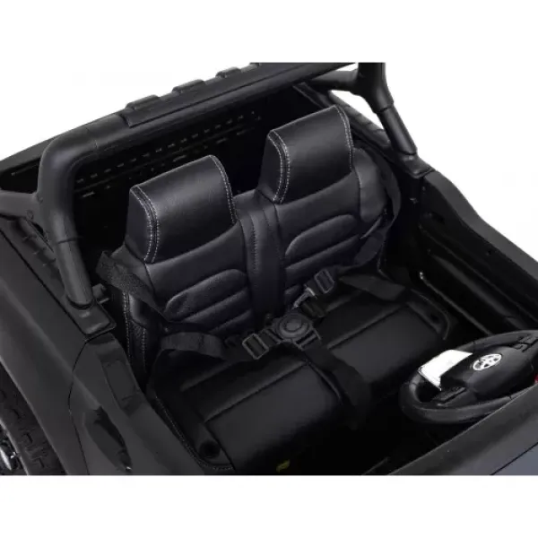 Дитячий електромобіль Ramiz Toyota Hilux 2