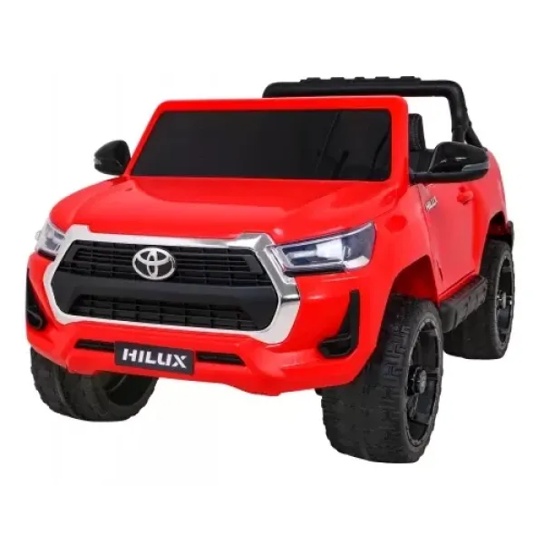 Дитячий електромобіль Ramiz Toyota Hilux 2