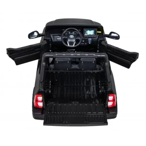 Дитячий електромобіль Ramiz Toyota Hilux 2