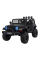 Дитячий електромобіль Ramiz OFF-ROAD 3.0