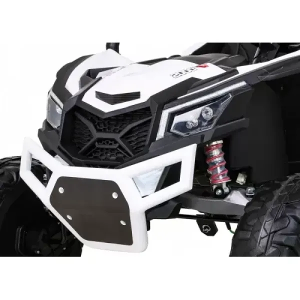Дитячий електромобіль Ramiz Buggy UTV-MX