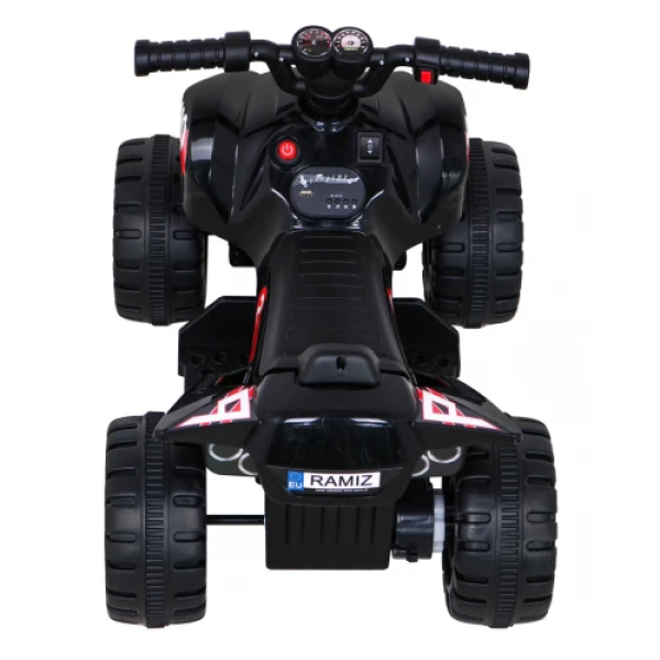 Детский квадроцикл Ramiz Quad The Fastest