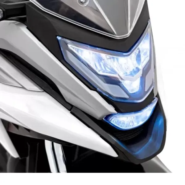 Детский электробайк Ramiz Honda NC750X