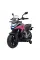 Детский электробайк Ramiz Honda NC750X