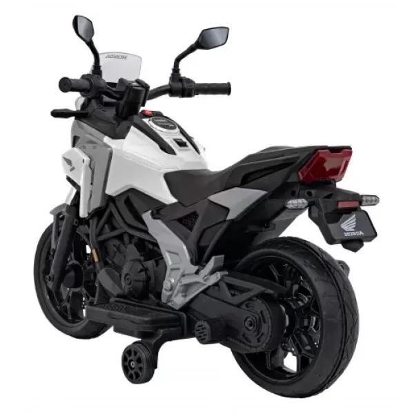 Детский электробайк Ramiz Honda NC750X