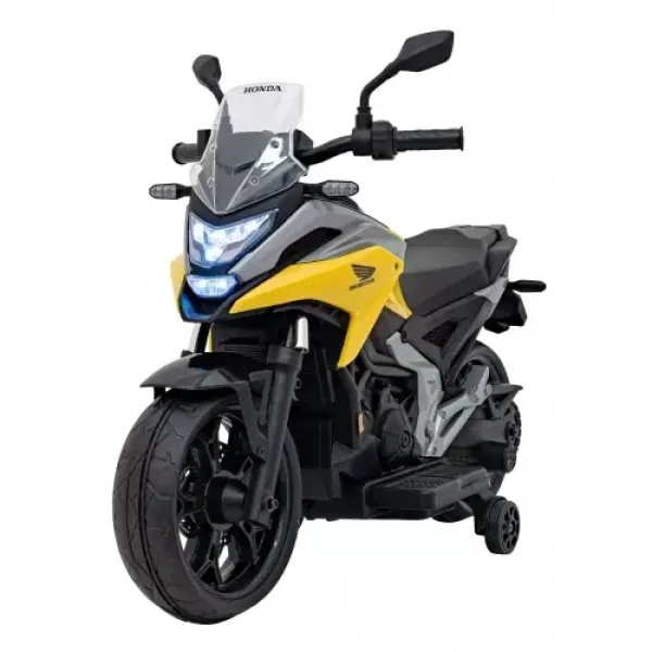 Детский электробайк Ramiz Honda NC750X