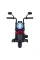 Детский электробайк Ramiz Chopper FASTER