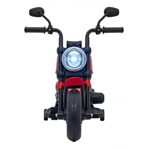 Детский электробайк Ramiz Chopper FASTER